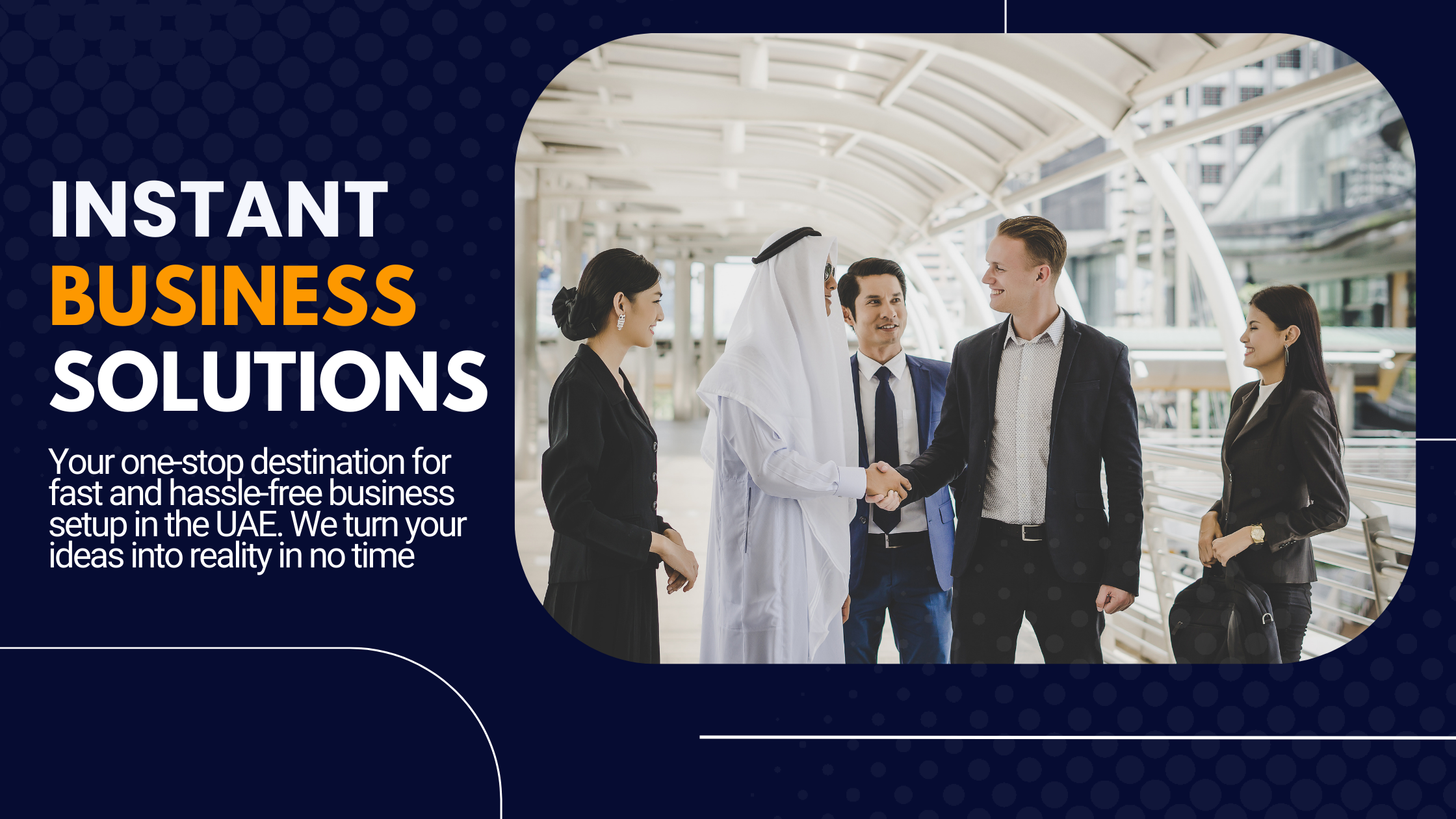 Instant Business Solutions