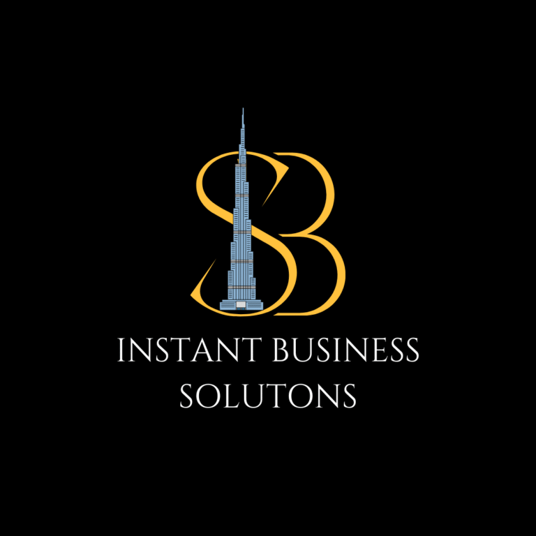 Instant Business Solutions
